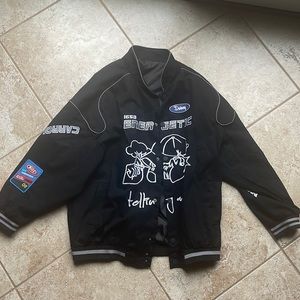 Aelfric Eden Energetic Jacket with Reflective strips